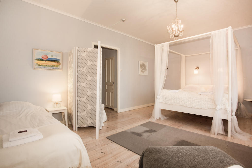 Wij Traedgardar Hotel Ockelbo Szoba fotó
