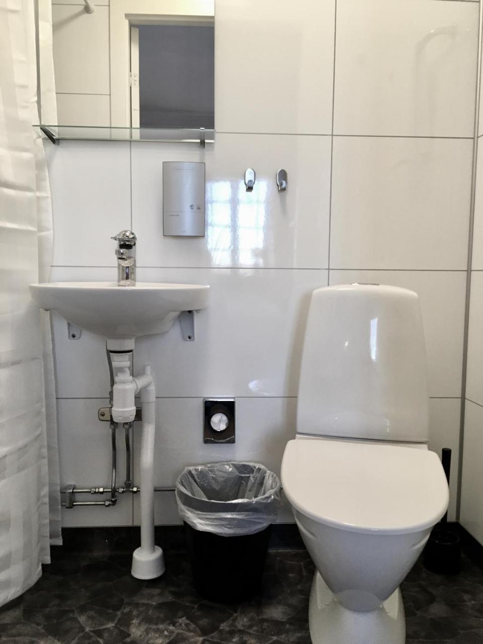 Wij Traedgardar Hotel Ockelbo Kültér fotó